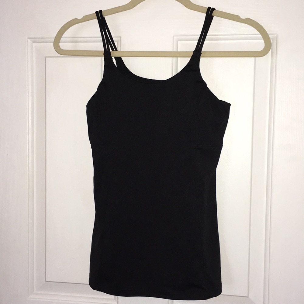 Athleta Workout Camisole/Tank top
